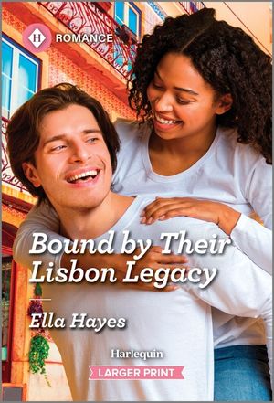 Bound by Their Lisbon Legacy image number 0
