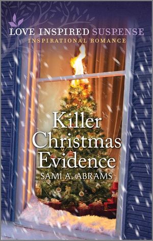 Killer Christmas Evidence image number 0