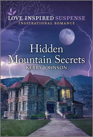 Hidden Mountain Secrets image number 0