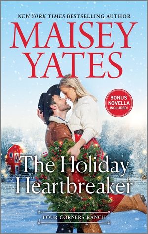 The Holiday Heartbreaker image number 0