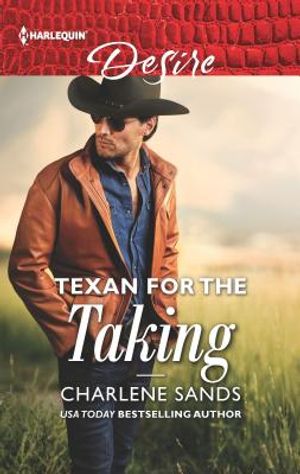 Texan for the Taking image number 0