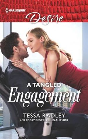 A Tangled Engagement image number 0