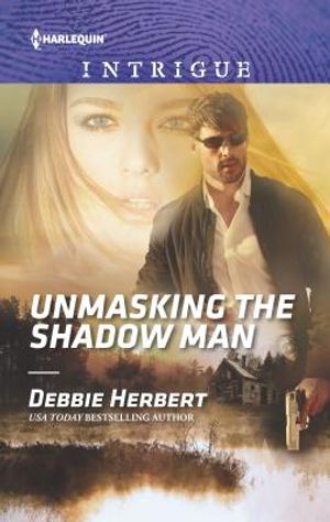 Unmasking the Shadow Man image number 0