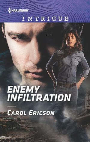 Enemy Infiltration image number 0