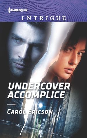 Undercover Accomplice image number 0