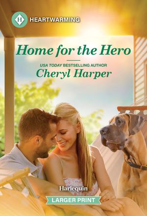 Home for the Hero: A Clean and Uplifting Romance image number 0
