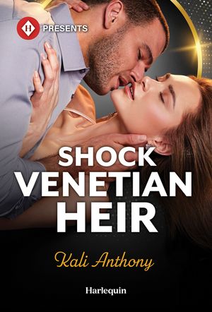 Shock Venetian Heir image number 0