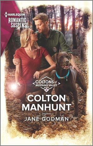 Colton Manhunt image number 0