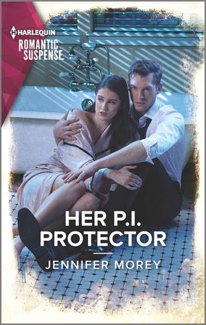 Her P.I. Protector image number 0