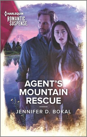 Agent's Mountain Rescue image number 0