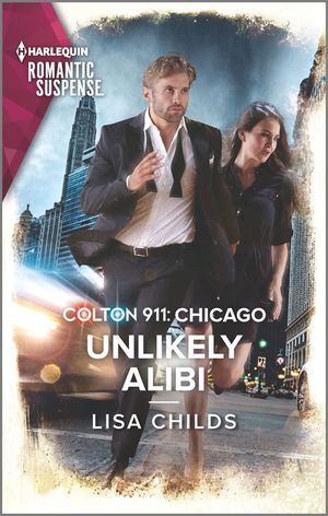 Colton 911: Unlikely Alibi image number 0