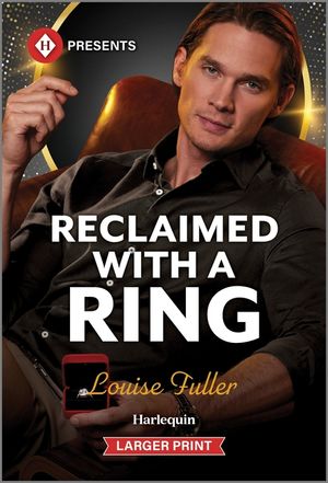 Reclaimed with a Ring image number 0
