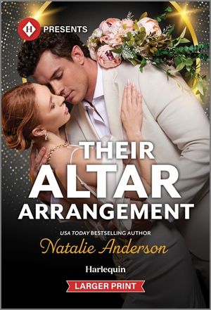 Their Altar Arrangement image number 0