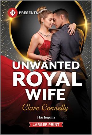 Unwanted Royal Wife image number 0