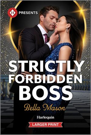 Strictly Forbidden Boss image number 0