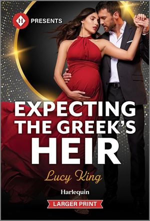 Expecting the Greek's Heir image number 0