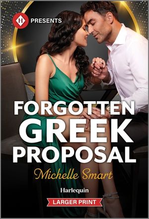 Forgotten Greek Proposal image number 0