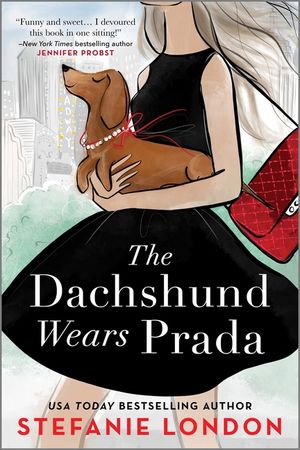 The Dachshund Wears Prada image number 0