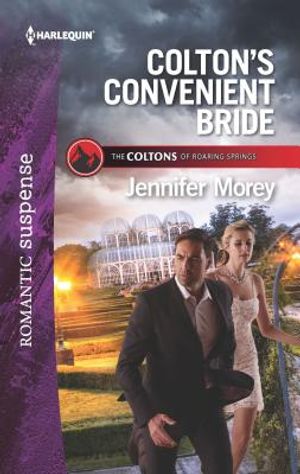 Colton's Convenient Bride image number 0
