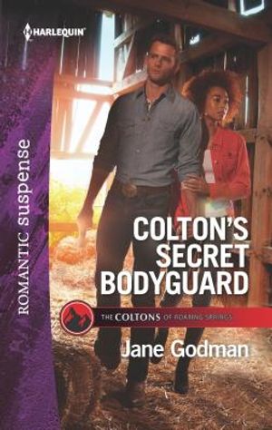 Colton's Secret Bodyguard image number 0