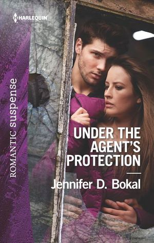 Under the Agent's Protection image number 0
