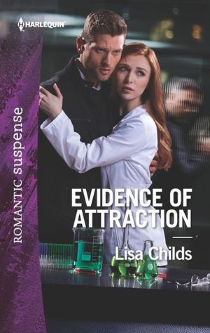 Evidence of Attraction image number 0
