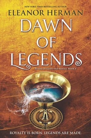 Dawn of Legends image number 0