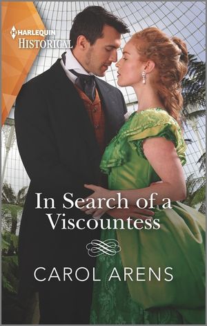 In Search of a Viscountess image number 0