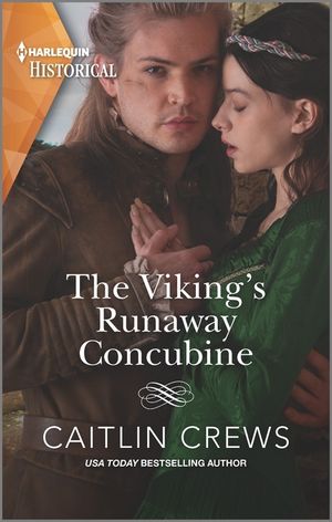 The Viking's Runaway Concubine image number 0