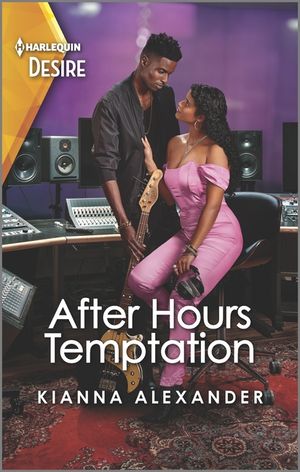 After Hours Temptation: An Opposites Attract, Workplace Romance image number 0