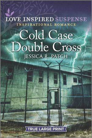 Cold Case Double Cross image number 0