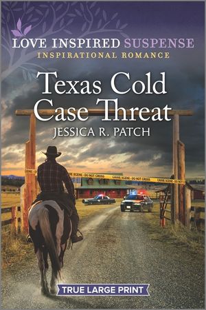 Texas Cold Case Threat image number 0