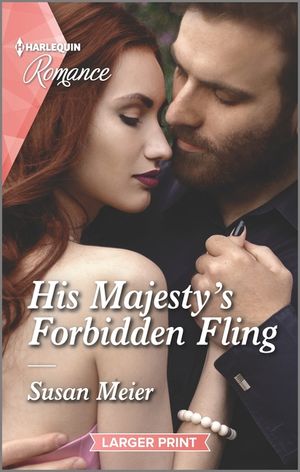 His Majesty's Forbidden Fling image number 0