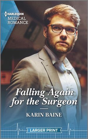 Falling Again for the Surgeon image number 0