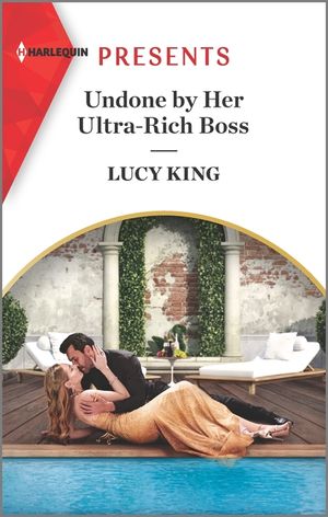 Undone by Her Ultra-Rich Boss image number 0