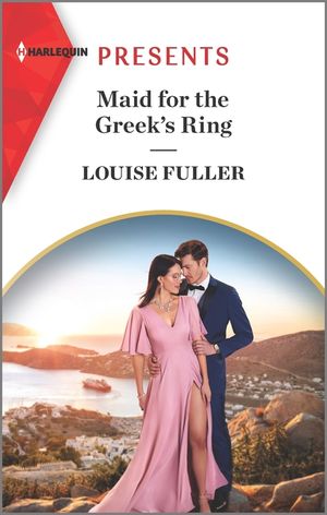 Maid for the Greek's Ring image number 0