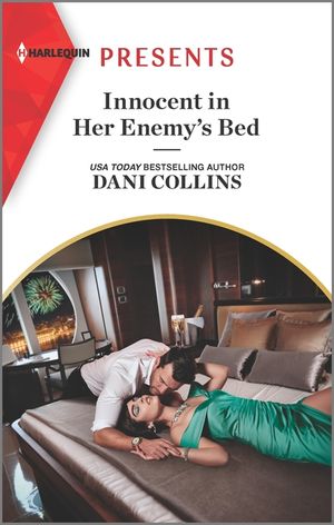 Innocent in Her Enemy's Bed image number 0