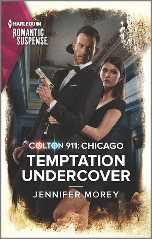 Colton 911: Temptation Undercover image number 0
