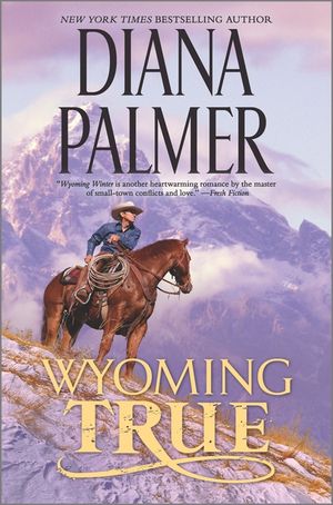 Wyoming True image number 0