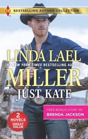 Just Kate & What a Westmoreland Wants: A 2-In-1 Collection image number 0