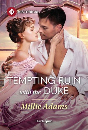 Tempting Ruin with the Duke image number 0
