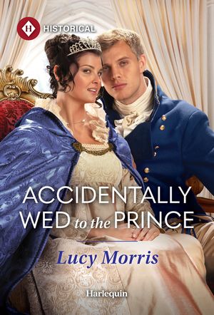 Accidentally Wed to the Prince image number 0