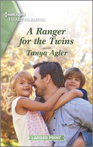 A Ranger for the Twins: A Clean Romance image number 0