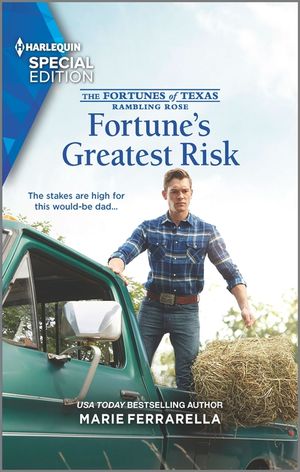 Fortune's Greatest Risk image number 0