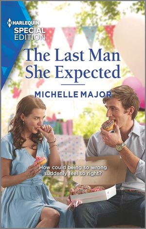 The Last Man She Expected image number 0