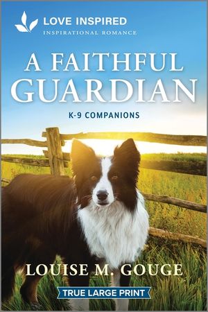 A Faithful Guardian: An Uplifting Inspirational Romance image number 0