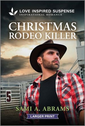 Christmas Rodeo Killer image number 0