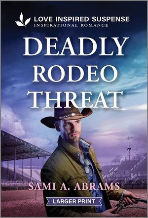 Deadly Rodeo Threat image number 0