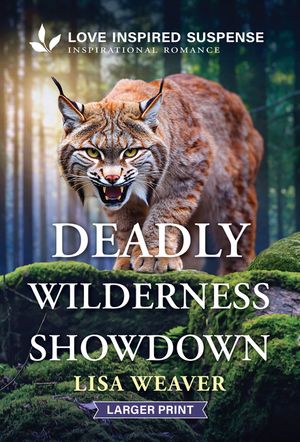 Deadly Wilderness Showdown image number 0