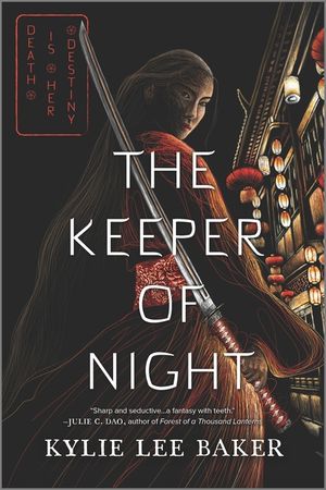 The Keeper of Night image number 0